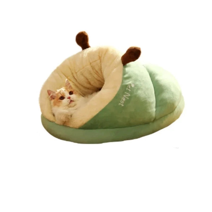 SWEET CAT BED